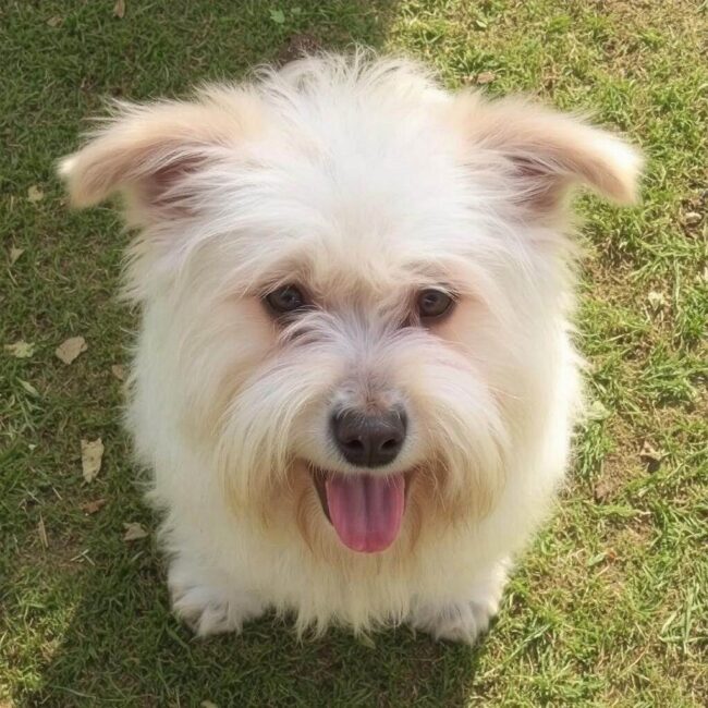 Bezproblemowe utrzymanie sierści u psa