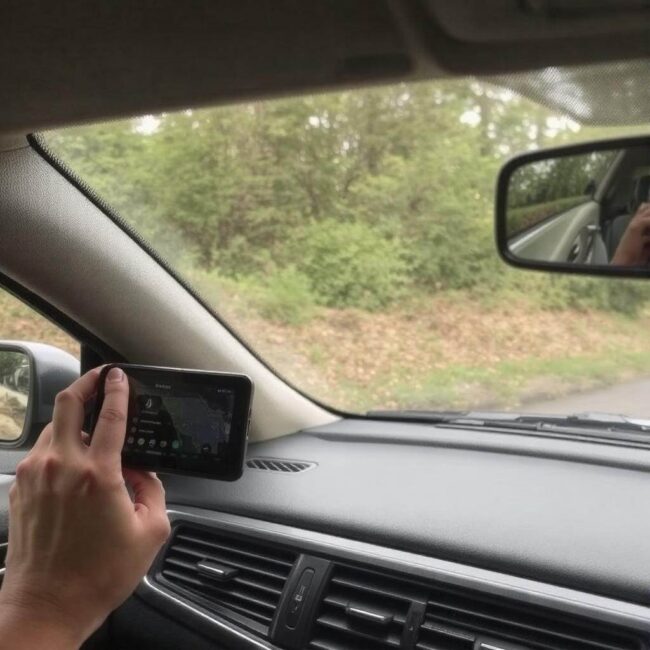 Jak zabezpieczyć GPS przed wykryciem