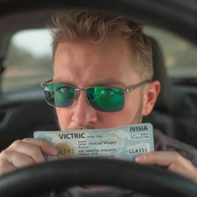 Jakie są alternatywne środki transportu dla daltonistów