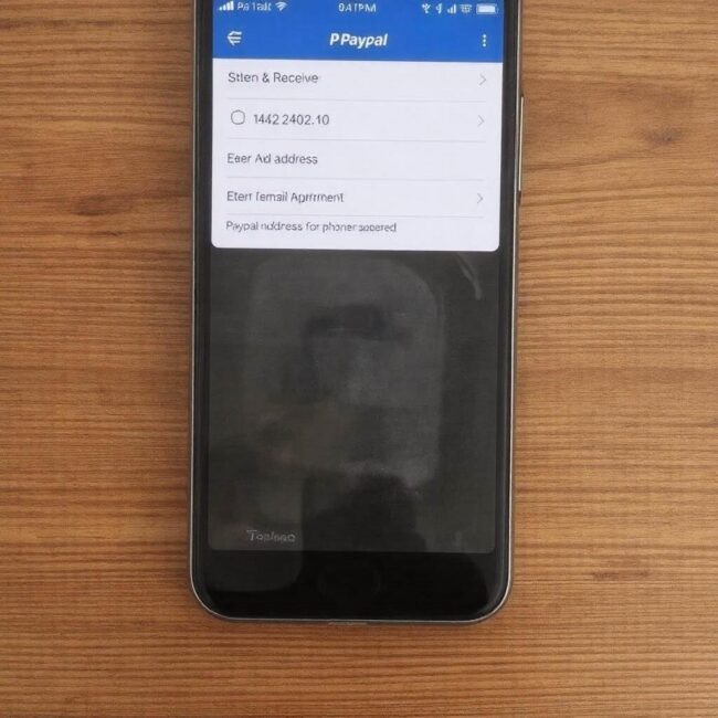 Metody dodawania pieniędzy do konta PayPal online